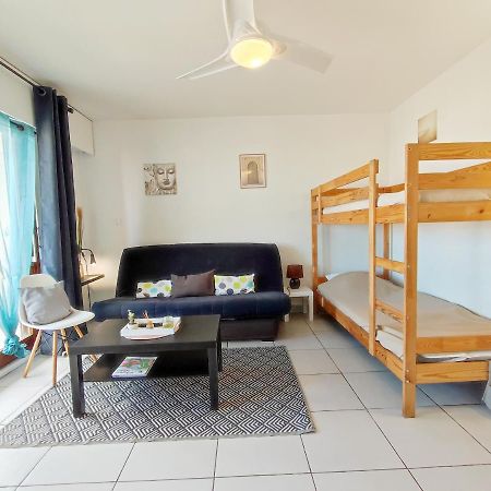 Appartement Calme Avec Parking - 206 - กาเนต์-อ็อง-รูสซียง ภายนอก รูปภาพ