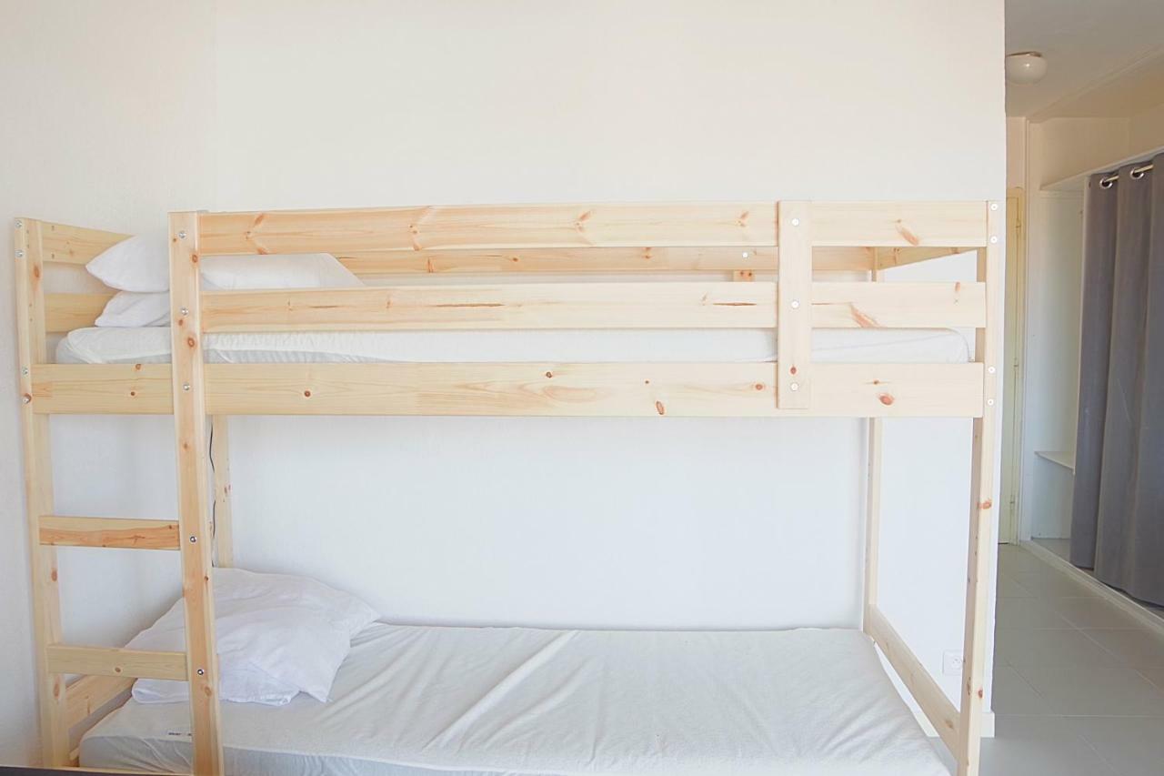 Appartement Calme Avec Parking - 206 - กาเนต์-อ็อง-รูสซียง ภายนอก รูปภาพ